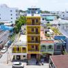 puducherry