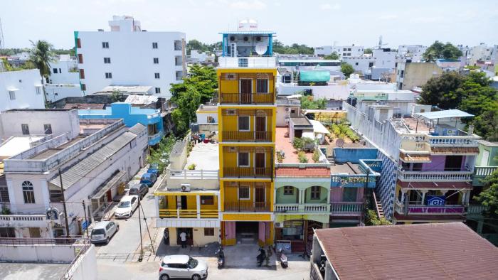 puducherry