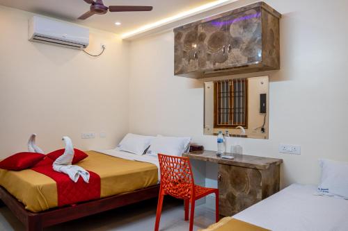 puducherry
