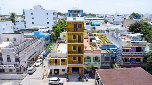 puducherry