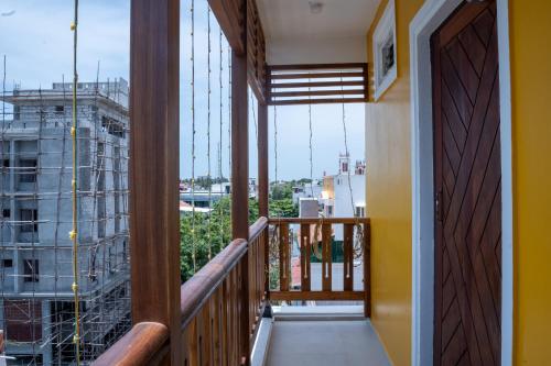 puducherry