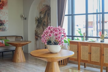 the baliem hotel