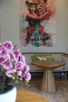 the baliem hotel