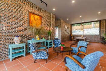 tico villa tam dao