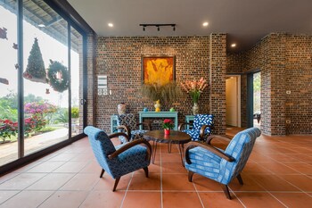 tico villa tam dao