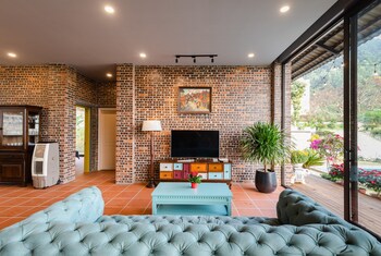 tico villa tam dao