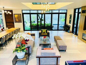 tico villa tam dao