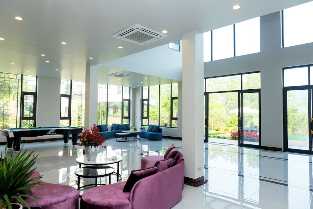 tico villa tam dao