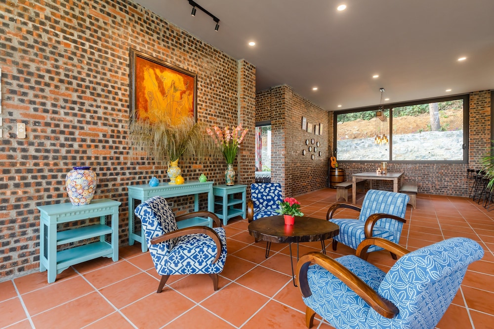 tico villa tam dao