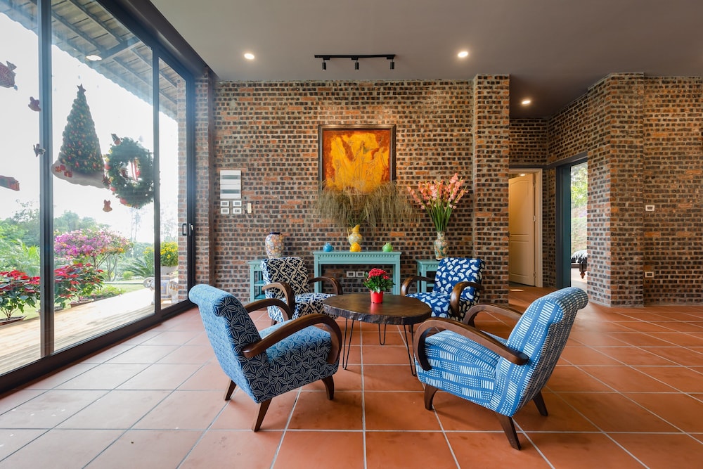 tico villa tam dao