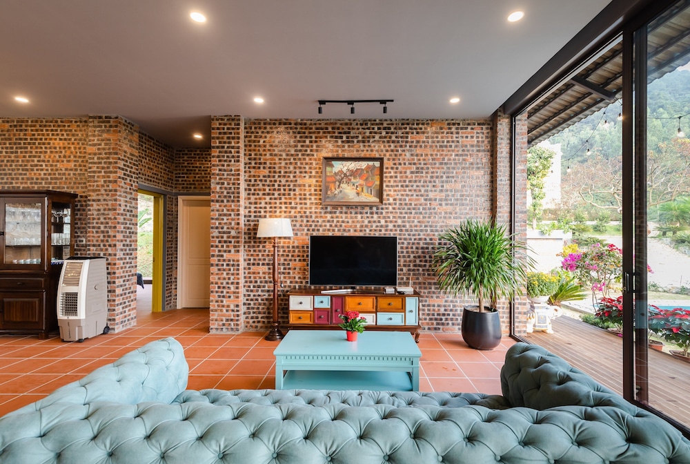 tico villa tam dao