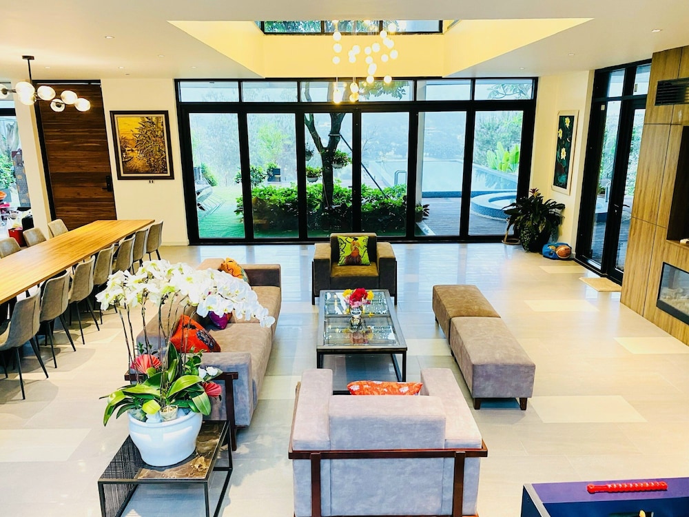 tico villa tam dao