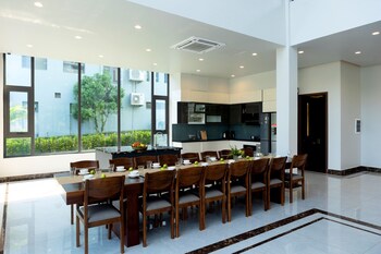 tico villa tam dao