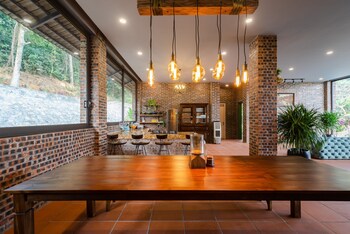 tico villa tam dao