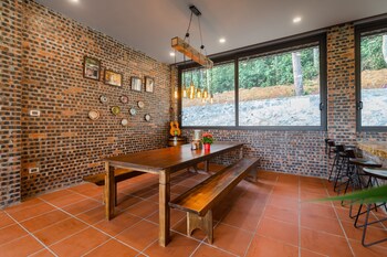 tico villa tam dao
