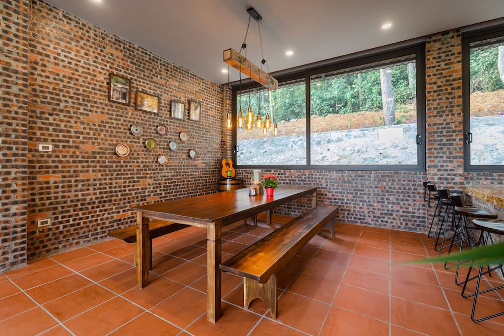 tico villa tam dao