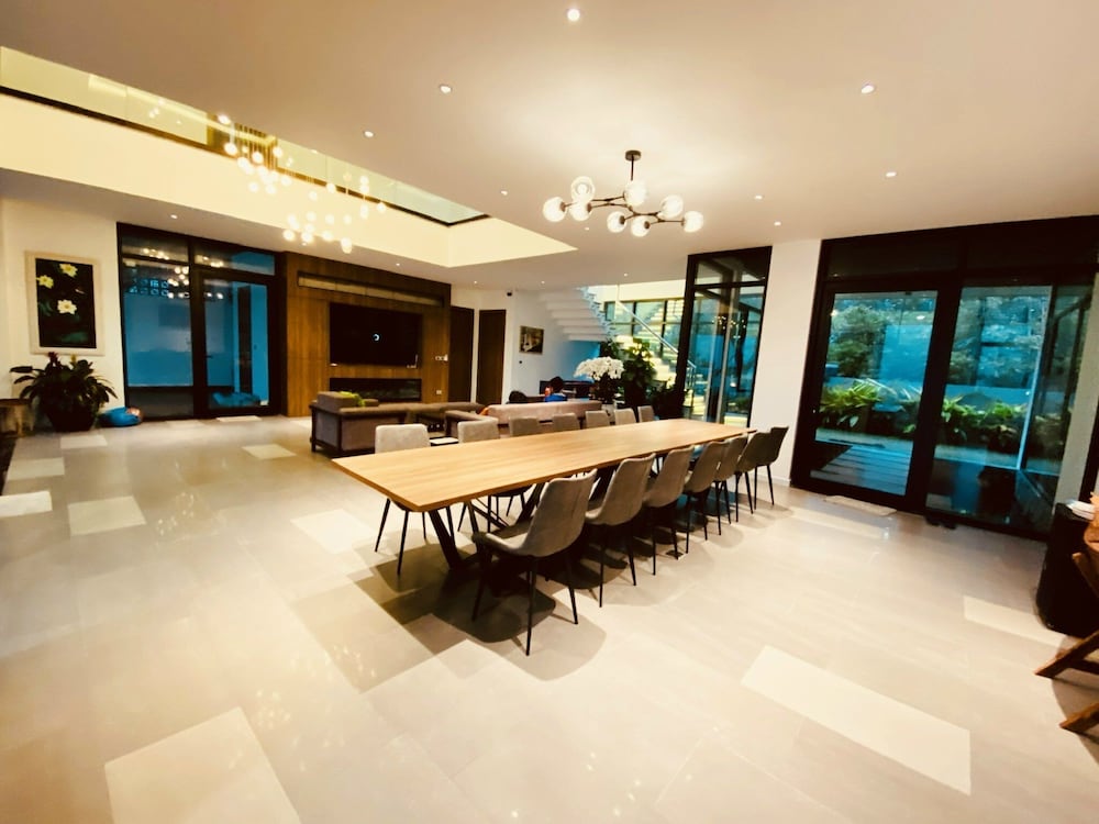 tico villa tam dao