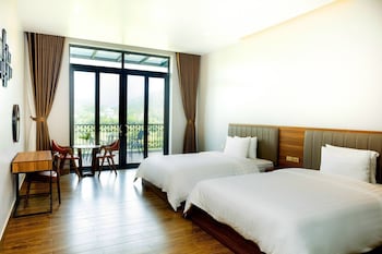 tico villa tam dao