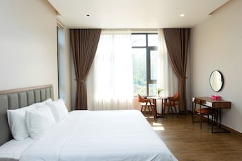 tico villa tam dao