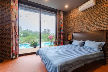 tico villa tam dao