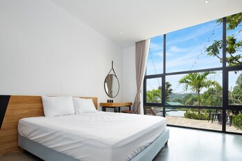 tico villa tam dao