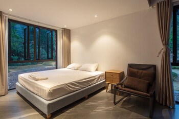 tico villa tam dao