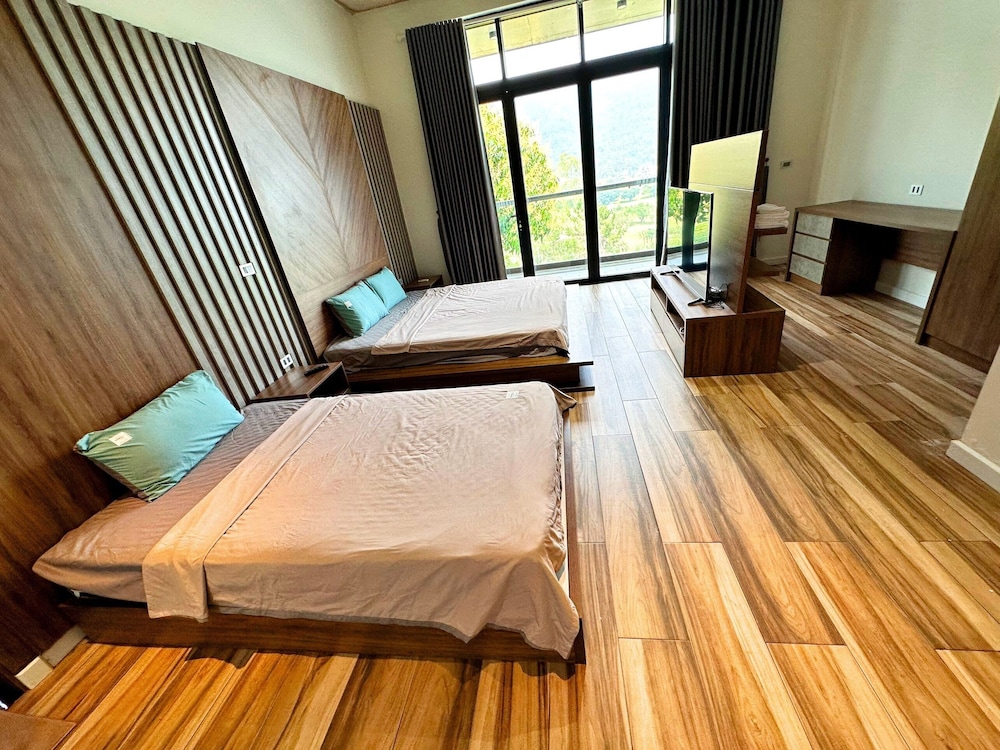 tico villa tam dao