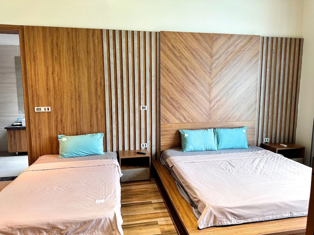 tico villa tam dao