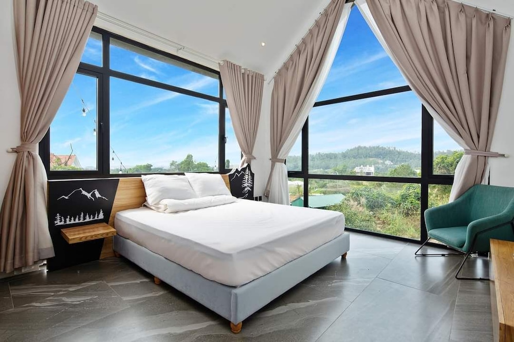 tico villa tam dao