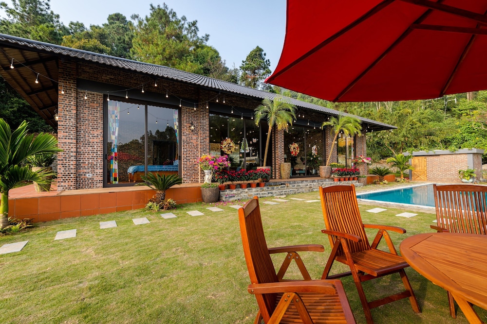 tico villa tam dao
