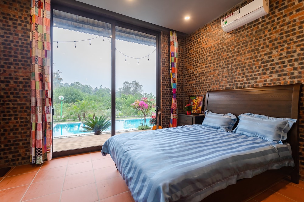 tico villa tam dao