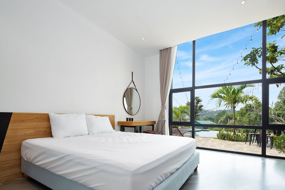 tico villa tam dao