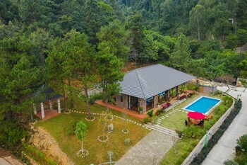 tico villa tam dao