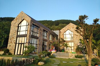 tico villa tam dao
