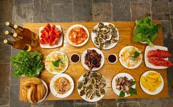 tico villa tam dao