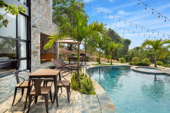 tico villa tam dao