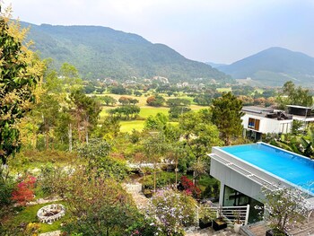 tam dao