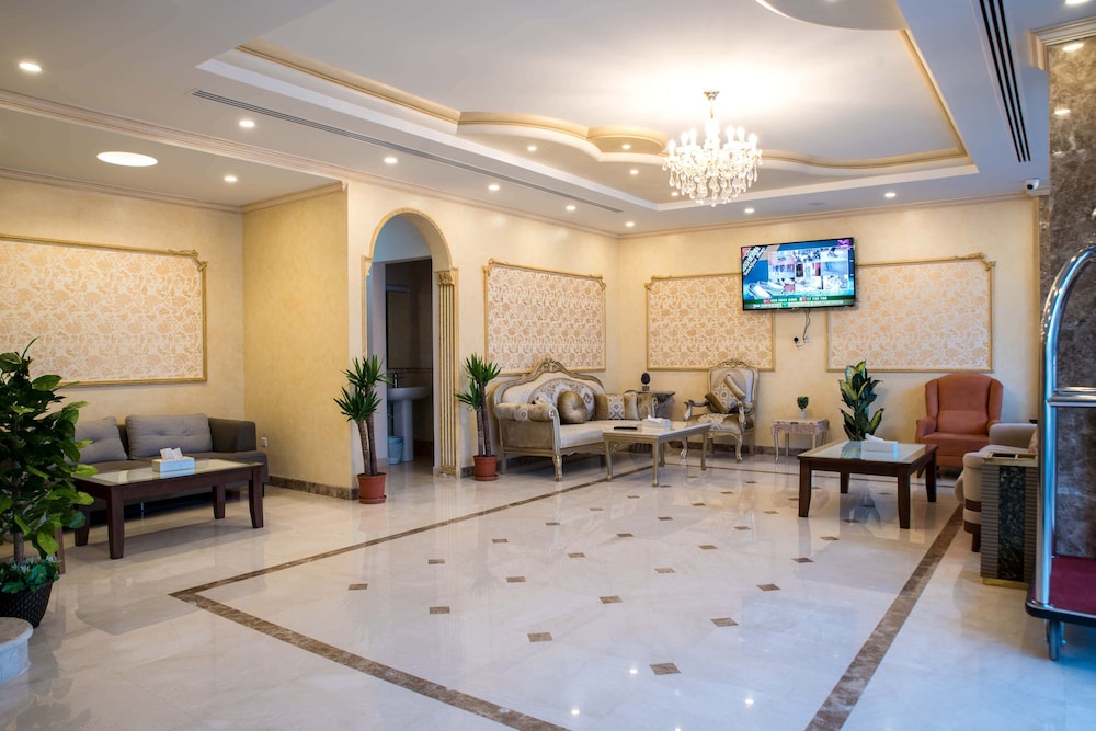 sara furnished apartments