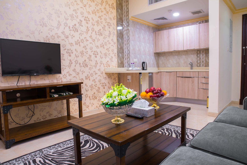 sara furnished apartments