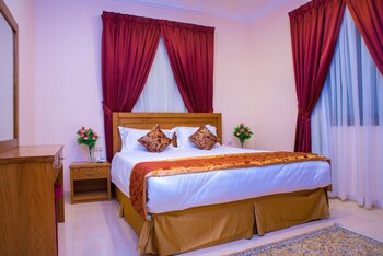 sara furnished apartments