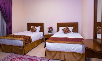 sara furnished apartments