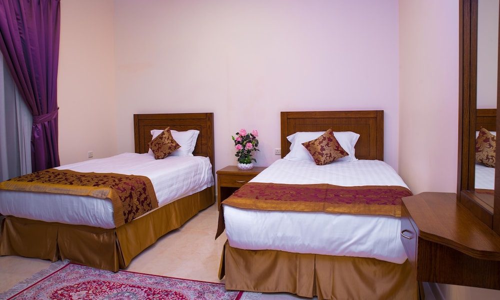 sara furnished apartments