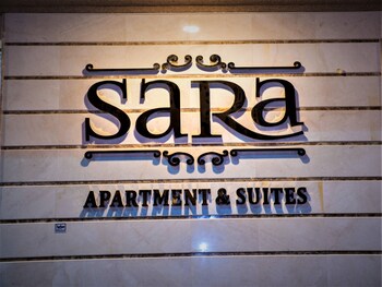 sara furnished apartments