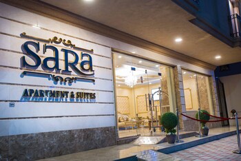 sara furnished apartments