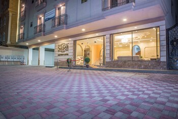 sara furnished apartments