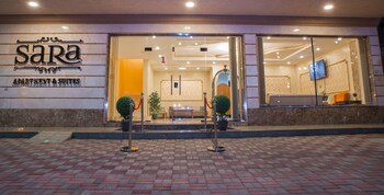 sara furnished apartments