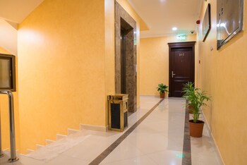 sara furnished apartments