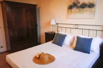 agriturismo tenuta del barone