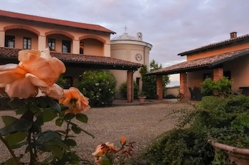 agriturismo tenuta del barone