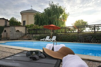 agriturismo tenuta del barone